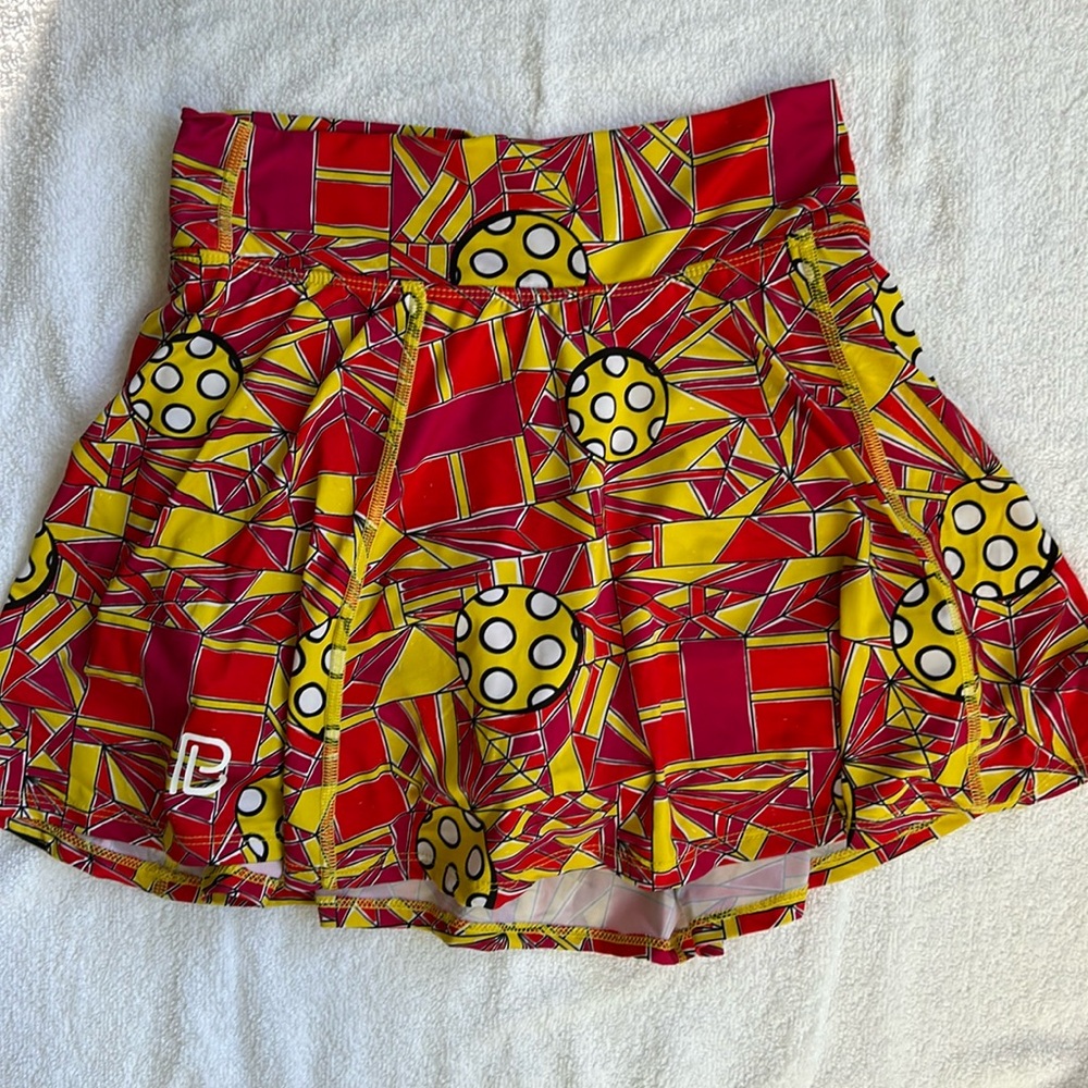 Pickleball Skort